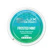 Elux Nicotine Pouches 17mg Frosted Mint | Guardian Vape Shop