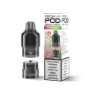 Feoba Pro 6000 Pods Strawberry Kiwi | Guardian Vape Shop