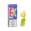 Lost Mary BM6000 Refill Pods Pineapple Ice | Guardian Vape Shop