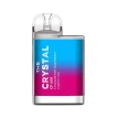 The Crystal CP600 Disposable Vape 600 Puff Strawberry Raspberry Cherry Ice | Guardian Vape Shop