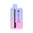 Hayati Pro Ultra 15000 Puffs 0mg Disposable Vape Blueberry Cotton Candy Raspberry Cotton Candy | Guardian Vape Shop