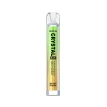 Crystal Bar Disposable Vape 600 Puff Kiwi Passion Fruit Guava | Guardian Vape Shop
