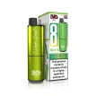 IVG 2400 4 in 1 Prefilled Pod Kit Lemon and Lime | Guardian Vape Shop