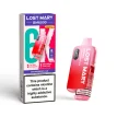 Lost Mary BM6000 6k Puff Pod Kit Strawberry Ice | Guardian Vape Shop