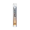 Crystal Bar Disposable Vape 600 Puff Mango Ice | Guardian Vape Shop
