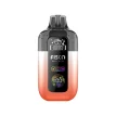 Fisco Point Pro 7000 Puffs Disposable Strawberry Watermelon Bubblegum | Guardian Vape Shop
