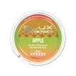 Elux Nicotine Pouches 17mg Apple | Guardian Vape Shop