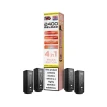 IVG 2400 Reload 4 in 1 Prefilled Pods Peach Edition | Guardian Vape Shop