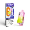 Lost Mary BM6000 6k Puff Pod Kit Strawberry Kiwi | Guardian Vape Shop