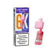 Lost Mary BM6000 Refill Pods Strawberry Kiwi | Guardian Vape Shop