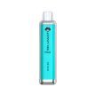 Hayati Pro Max Vape Disposable Mr Blue | Guardian Vape Shop