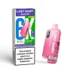 Lost Mary BM6000 6k Puff Pod Kit Strawberry Raspberry Cherry Ice | Guardian Vape Shop