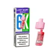 Lost Mary BM6000 Refill Pods Strawberry Raspberry Cherry Ice | Guardian Vape Shop