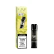 Elf Bar Elfa PRO Prefilled Vape Pods Lemon Lime | Guardian Vape Shop