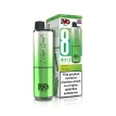 IVG 2400 4 in 1 Prefilled Pod Kit Lime Edition | Guardian Vape Shop