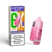 Lost Mary BM6000 6k Puff Pod Kit Strawberry Watermelon | Guardian Vape Shop