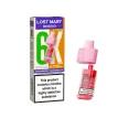 Lost Mary BM6000 Refill Pods Strawberry Watermelon | Guardian Vape Shop