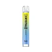 Crystal Bar Disposable Vape 600 Puff Rainbow | Guardian Vape Shop