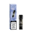 Elf Bar Elfa PRO Prefilled Vape Pods Blueberry Snoow | Guardian Vape Shop
