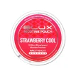 Elux Nicotine Pouches 50mg Strawberry Cool | Guardian Vape Shop