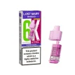 Lost Mary BM6000 Refill Pods Summer Grape | Guardian Vape Shop