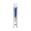 Crystal Bar Disposable Vape 600 Puff Sour Blueberries | Guardian Vape Shop