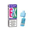 Lost Mary BM6000 Refill Pods Triple Berry | Guardian Vape Shop