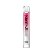 SKE Crystal Disposable Vape 600 Puff Strawberry Ice Cream | Guardian Vape Shop