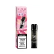 Elf Bar Elfa PRO Prefilled Vape Pods Strawberry Snoow | Guardian Vape Shop
