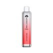 Hayati Pro Max Vape Disposable Red Apple Ice | Guardian Vape Shop