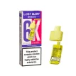 Lost Mary BM6000 Refill Pods Triple Mango | Guardian Vape Shop