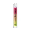 Crystal Bar Disposable Vape 600 Puff Strawberry Kiwi | Guardian Vape Shop