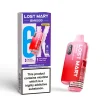 Lost Mary BM6000 6k Puff Pod Kit Watermelon Ice | Guardian Vape Shop