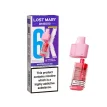 Lost Mary BM6000 Refill Pods Watermelon Ice | Guardian Vape Shop