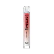 Crystal Bar Disposable Vape 600 Puff Tiger Blood | Guardian Vape Shop