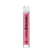 Crystal Bar Disposable Vape 600 Puff Watermelon Strawberry | Guardian Vape Shop