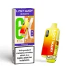 Lost Mary BM6000 6k Puff Pod Kit Cola Lime | Guardian Vape Shop