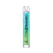 Crystal Bar Disposable Vape 600 Puff Sour Pineapple Ice | Guardian Vape Shop