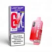 Lost Mary BM6000 6k Puff Pod Kit Strawberry Raspberry Blackberry | Guardian Vape Shop