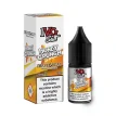 IVG Salts E-Liquids Honey-Crunch| Guardian Vape Shop
