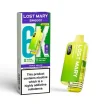 Lost Mary BM6000 6k Puff Pod Kit Triple Melon | Guardian Vape Shop