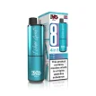 IVG 2400 4 in 1 Prefilled Pod Kit Pro Blue | Guardian Vape Shop