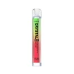 Crystal Bar Disposable Vape 600 Puff Greengrape Melon | Guardian Vape Shop