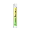 Crystal Bar Disposable Vape 600 Puff Lemon Lime | Guardian Vape Shop