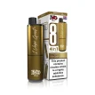 IVG 2400 4 in 1 Prefilled Pod Kit Tobacco Edition | Guardian Vape Shop