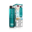 IVG 2400 4 in 1 Prefilled Pod Kit Coconut Edition | Guardian Vape Shop