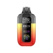 Fisco Point Pro 7000 Puffs Disposable Triple Apple | Guardian Vape Shop