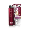 IVG 2400 4 in 1 Prefilled Pod Kit Passionfruit Edition | Guardian Vape Shop