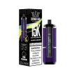 Al Fakher Crown Bar Hypermax 15K Disposable Mixed Berry | Guardian Vape Shop