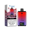 Hayati Pro Ultra Plus 25000 Pod Kit Cherry Berry | Guardian Vape Shop
